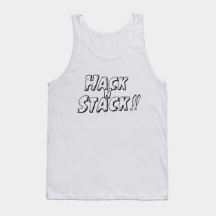 Hack n Stack Tank Top